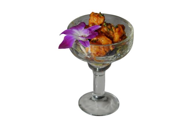 Calypso Shrimp